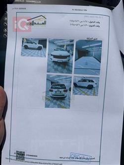 جیپ گراند شیرۆکی